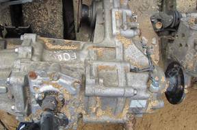 Ford Ranger 2.5 TDCI 2007 год РЕДУКТОР