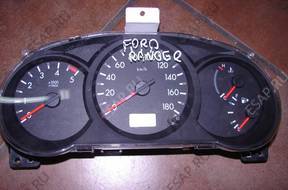 FORD RANGER 2.5 TDCI ПАНЕЛЬ ПРИБОРОВ UR5855430