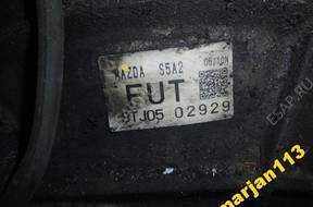 FORD RANGER 2.5TDCI С 2008 год,  КОРОБКА ПЕРЕДАЧW