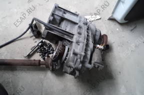 Ford Ranger/ Explorer 4,0 V6 КОРОБКА ПЕРЕДАЧw