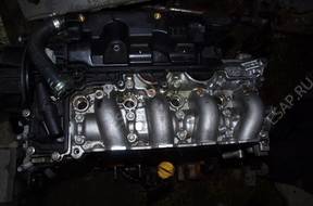 FORD RANGER LAND ROVER 2.2 TDCI KNBA двигатель