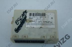 FORD RENAULT MAZDA БЛОК УПРАВЛЕНИЯ 3L8T14B205AE
