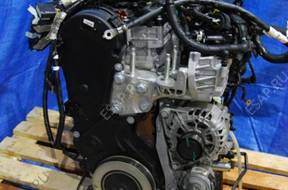 FORD S-MAX 15 год, 2.0 TDCI двигатель комплектный МОДЕЛЬ T8MA