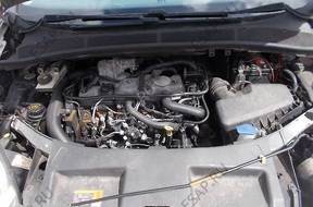 FORD S-MAX 1.8 TDCI двигатель KKDA /// ODPALA