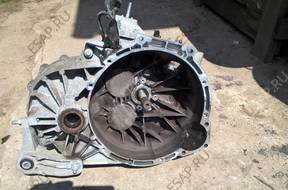 Ford S-Max 1.8 tdci КОРОБКА ПЕРЕДАЧ 6 szstka mondeo mk4