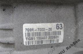 FORD S-MAX 1.8 TDCI КОРОБКА ПЕРЕДАЧ IDEA