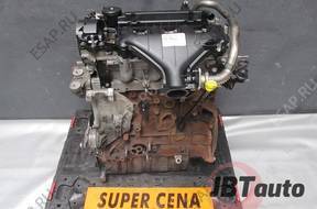 FORD S-MAX 2,0 TDCI VOLVO двигатель D4204T