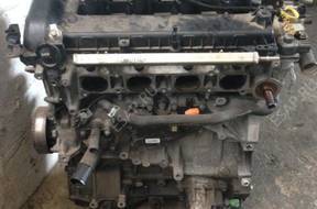 FORD S-MAX 2.0 бензиновый двигатель AOWA - uszkodzony