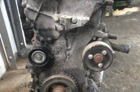 FORD S-MAX 2.0 бензиновый двигатель AOWA - uszkodzony