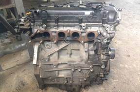 FORD S-MAX 2.0 бензиновый двигатель AOWA - uszkodzony