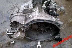 FORD S MAX 2.0 ECOBOOST  2011 год КОРОБКА ПЕРЕДАЧW