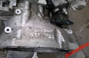 FORD S MAX 2.0 ECOBOOST  2011 год КОРОБКА ПЕРЕДАЧW