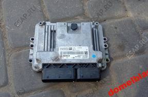 FORD S MAX 2.0 ECOBOOST БЛОК УПРАВЛЕНИЯ CG91-12A650-BF