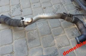 FORD S MAX 2.0 ECOBOOST W ПАТРУБОК ИНТЕРКУЛЕРА