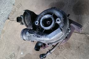 FORD S-MAX 2.0 TCDI ТУРБИНА 9662464980