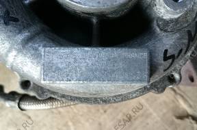 FORD S-MAX 2.0 TCDI ТУРБИНА 9662464980