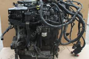 FORD S-MAX 2.0 TDCI 140 двигатель комплектный D4204T 11