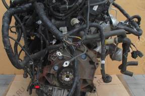 FORD S-MAX 2.0 TDCI 140 двигатель комплектный D4204T 11