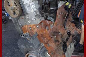 FORD S-MAX 2.0 TDCI двигатель QXWA 140KM