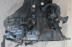 FORD S-MAX 2.0 TDCI КОРОБКА ПЕРЕДАЧ AG9 год,7002UCE 11