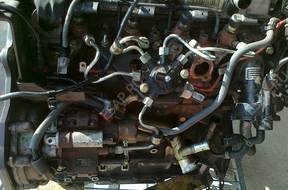 Ford S-Max 2007 1.8 TDCI ТНВД Siemens