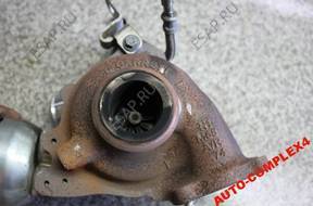 FORD S-MAX 2.0TDCI 2012 год ТУРБОКОМПРЕССОР 9677063780
