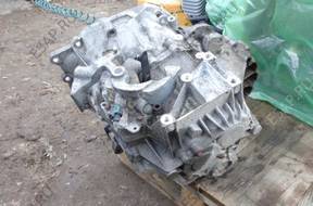FORD S-MAX 2.0TDCI КОРОБКА ПЕРЕДАЧW 6-СТУПЕНЧАТАЯW
