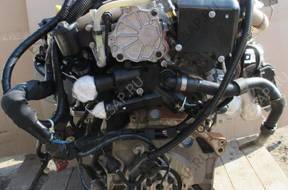 FORD S-MAX  2.2 TDCI двигатель комплектный 10DZ77