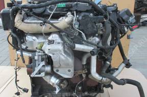 FORD S-MAX  2.2 TDCI двигатель комплектный 10DZ77