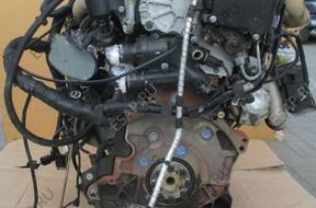 FORD S-MAX  2.2 TDCI двигатель комплектный 10DZ77