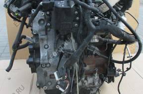 FORD S-MAX  2.2 TDCI двигатель комплектный 10DZ77