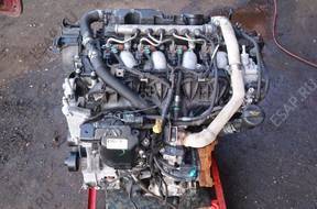 ford s-max 2.2tdci q4ba двигатель комплектный 50 тысяч км.