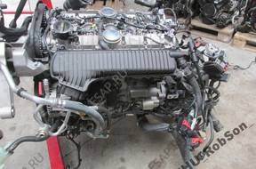 FORD S-MAX 2.5 ТУРБО двигатель IDEA