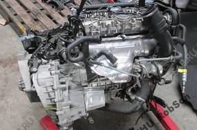 FORD S-MAX 2.5 ТУРБО двигатель IDEA