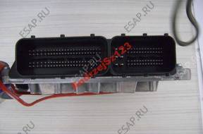 Ford S-Max - БЛОК УПРАВЛЕНИЯ 2.5 6G9N-12A650-PH 7EEH