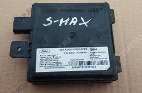 FORD S-MAX БЛОК УПРАВЛЕНИЯ AM2T-14C689-AF