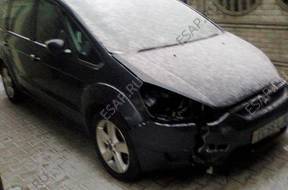 Ford s-max czci двигатель 2,0TDCI