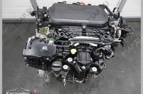 FORD S-MAX двигатель UFWA D4204T  2.0 TDCI