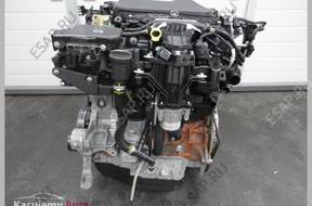 FORD S-MAX двигатель UFWA D4204T  2.0 TDCI