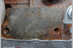 FORD S-MAX двигатель UFWA D4204T  2.0 TDCI