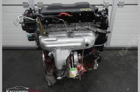 FORD S-MAX двигатель UFWA D4204T  2.0 TDCI