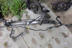 FORD S-MAX FL GALAXY MK3 MONDEO MK4 РУЛЕВАЯ РЕЙКА