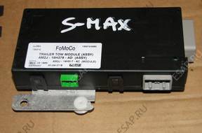 FORD S-MAX FL LIFT  2013 МОДУЛЬ БЛОК УПРАВЛЕНИЯ DO ФАРКОПА
