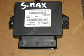 FORD S-MAX FL LIFT  2013 МОДУЛЬ БЛОК УПРАВЛЕНИЯ