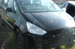 FORD S-MAX GALAXY 1.8TDCI КОРОБКА ПЕРЕДАЧ.
