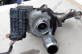 FORD S-MAX GALAXY 1.8TDCI ТУРБОКОМПРЕССОР