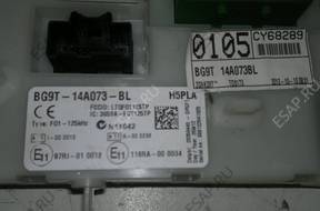 FORD S-MAX GALAXY 2.0 TDCI МОДУЛЬ BSI BG9T14A073BL