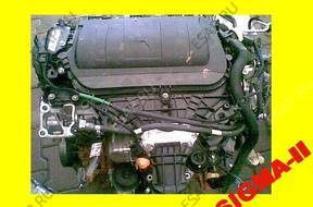 FORD S-MAX GALAXY двигатель 2.0 TDCI TXWA MONDEO 163