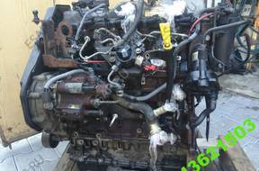 FORD S-MAX GALAXY MK3 1.8TDCI двигатель SUPEK FFWA