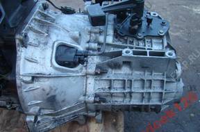 FORD S-MAX GALAXY MK3 1.8TDCI КОРОБКА ПЕРЕДАЧ 5